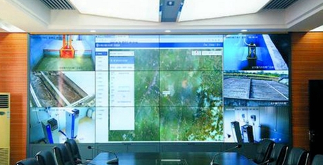 重慶長壽 污染治理用上“千里眼”，信息系統(tǒng)運(yùn)行維護(hù)服務(wù)筑牢生態(tài)防線