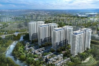 北辰實業轉讓海南子公司30%股權 底價1490.8萬元